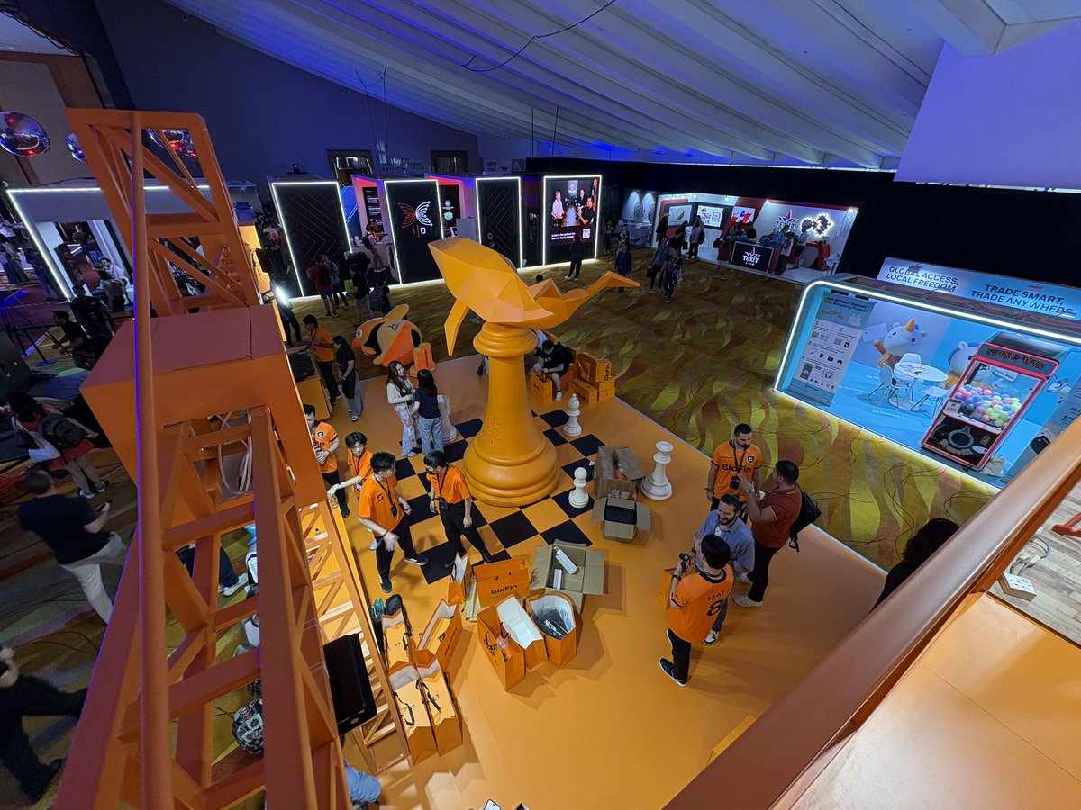 it’s always a good time with the team <a href="/token2049/">TOKEN2049</a>