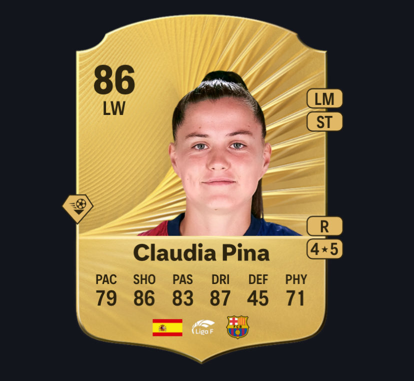 FUT Rory tweet media