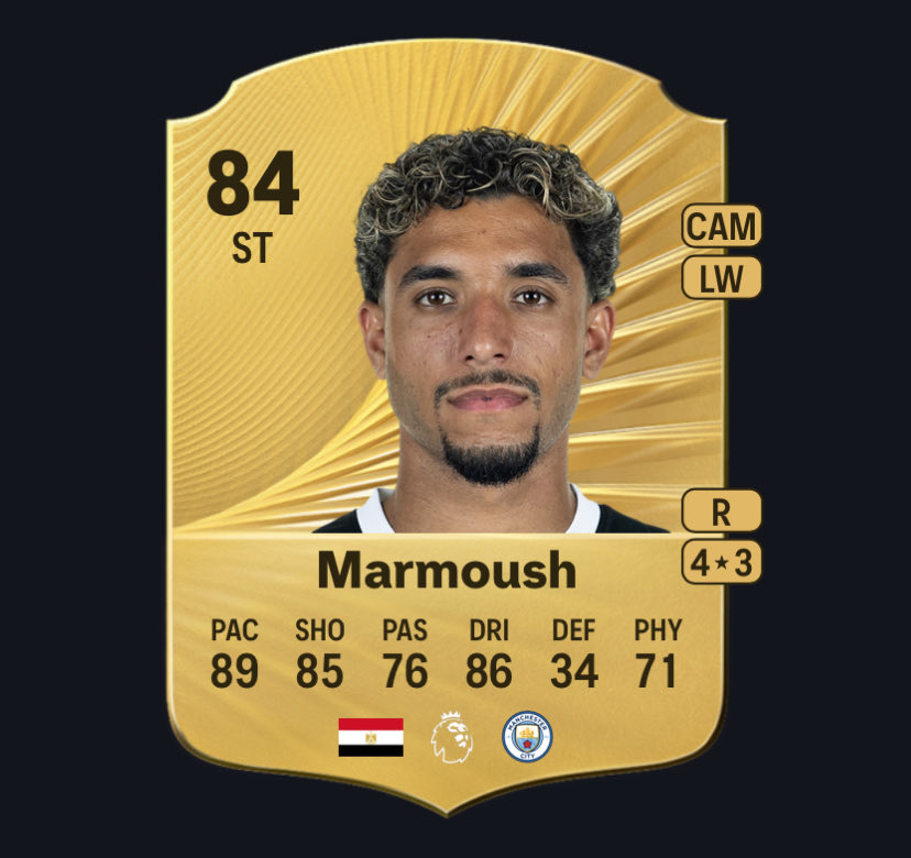 FUT Rory tweet media