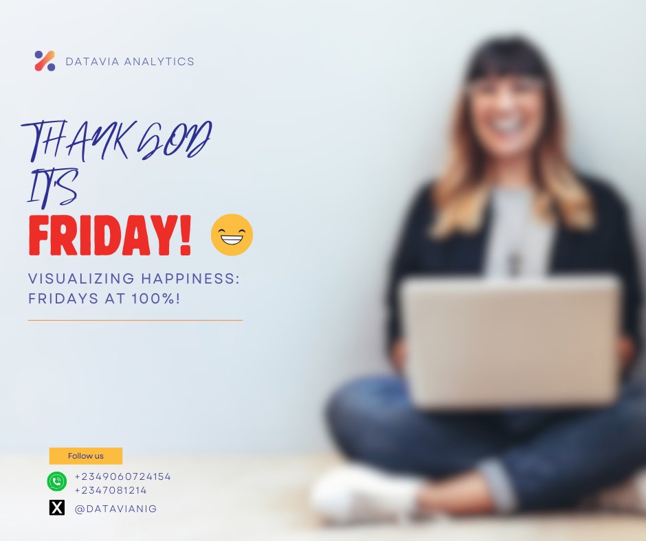 Datavia Analytics (@datavianig) on Twitter photo 