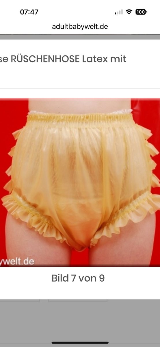 L66Timo's tweet photo. Welche Gummihose soll ich mir bestellen? Meine Herrin @AthMinerva lacht so gerne über mich….
#limp #loser #useless #beta #pussyfree #Findom #Alphas #Goddess #paypig #abdl #windeln #sph #latex #abdl #diaper https://t.co/uTmD8aqTUd