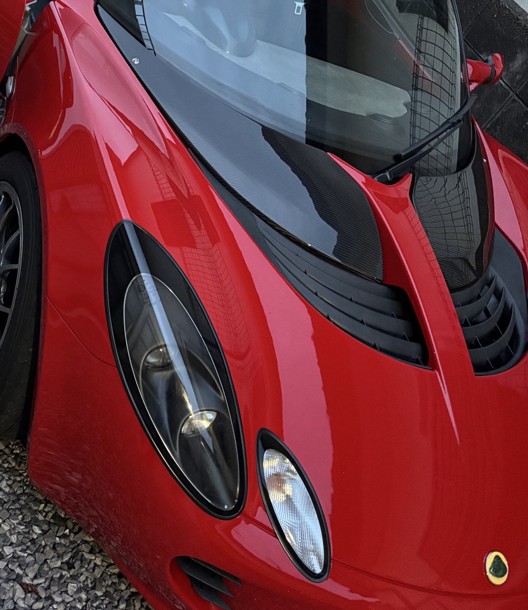 車検終わった〜