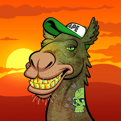 When everything’s bleeding and a few tokens are green, those aren't just coins, they're signals 🧠

Selling strength in a sea of red 🤔

That’s how you miss the next big wave 📈🙈

<a href="/ArabianCamels/">Arabian Camels</a> <a href="/AntaraTheGame/">Antara - Raiders & Royals</a> $Antt #ETH #NFT #P2Egame