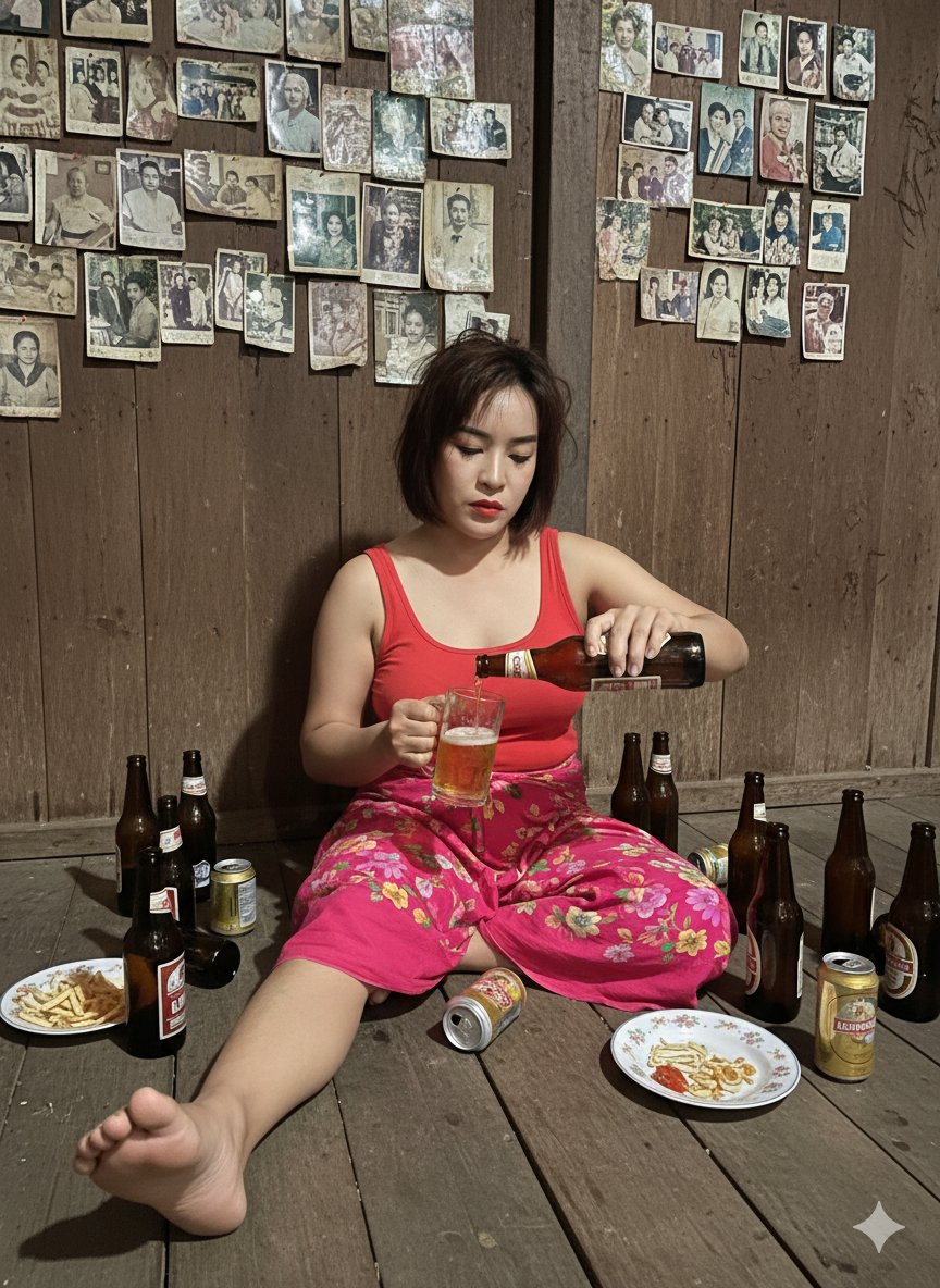 หาเพื่อน กินเบียร์🤗