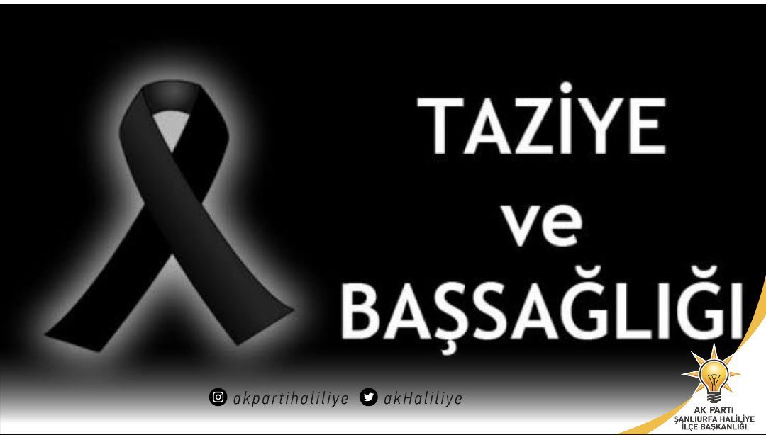 Başkanımız Mustafa BAĞMANCI ve Yönetim Kurulu Üyelerimiz;

İzmir’de polis merkezine düzenlenen saldırıda şehit olan Polis Memuru Ömer Amilağ’ın taziyesine katılarak; Âziz Şehidimizin ailesine başsağlığı dilediler.

Şehidimize Allah’tan rahmet, acılı ailesine sabırlar dileriz.