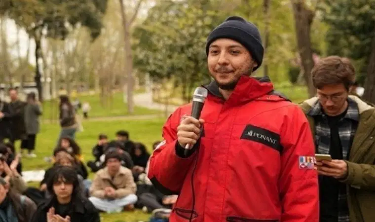 “Basel” lakabıyla bilinen Bekir Aslan tahliye edildi!