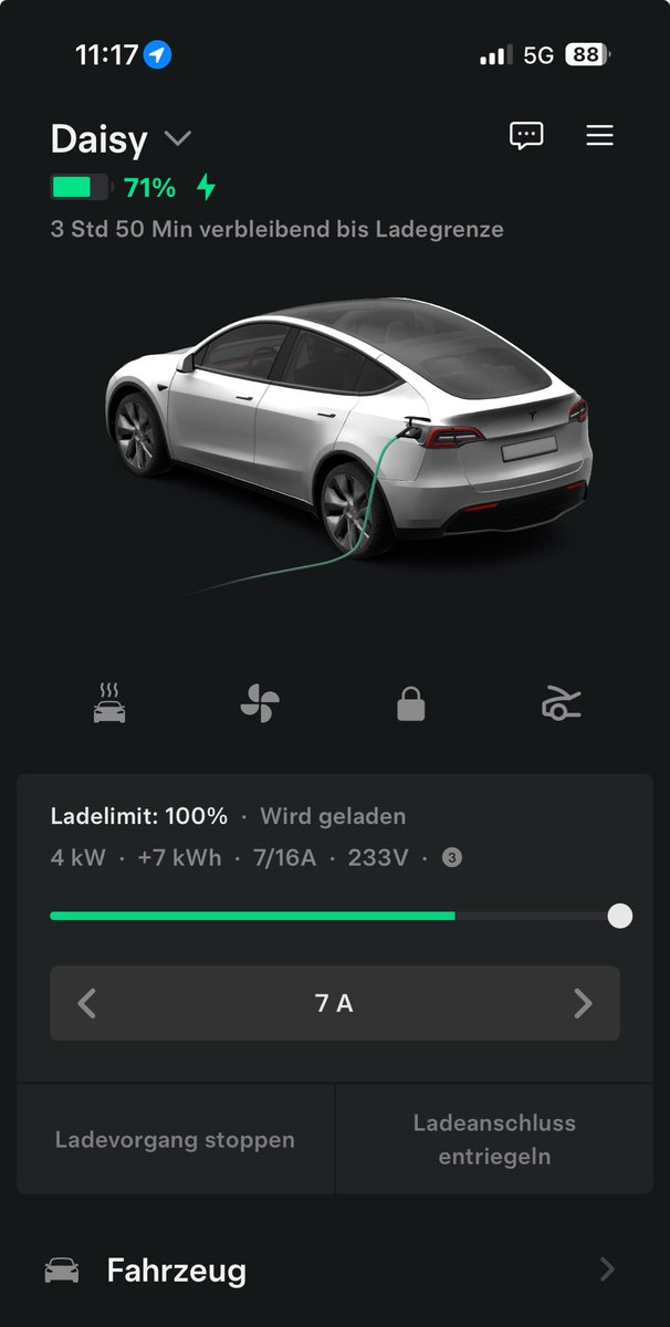 HelmPeter's tweet image. Im Herbst PV-Laden für das Elektroauto nutzen!
#PV #BEV