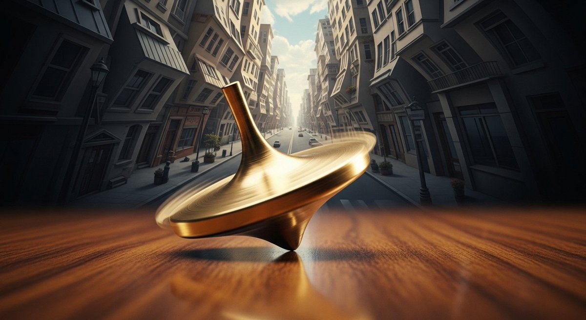 on_mymama's tweet image. 🔍 #Inception SPOILER DEBATE: 10 years later, did the top fall? 🤯 Dive into Nolan’s mind-bending genius, the &apos;dead wife&apos; trope, &amp;amp; that iconic #SpinningTop ending. Share your take! 👇 geekspeak.co.ke/post/inception #FilmTwitter #SciFi #MovieReview