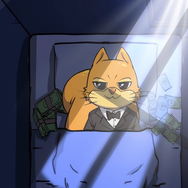 Don’t fade $SUGR this bull run.
Cardano no.2 meme mehind $snek

Make sure you have a moon bag

#cardano #ada #snek #sugr