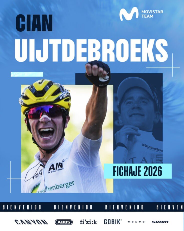 Güelcom joum, Ubloblobló