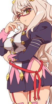 お気づきの方もいらっしゃると思いますが、10月はメガネだよ #ビワハヤヒデ 