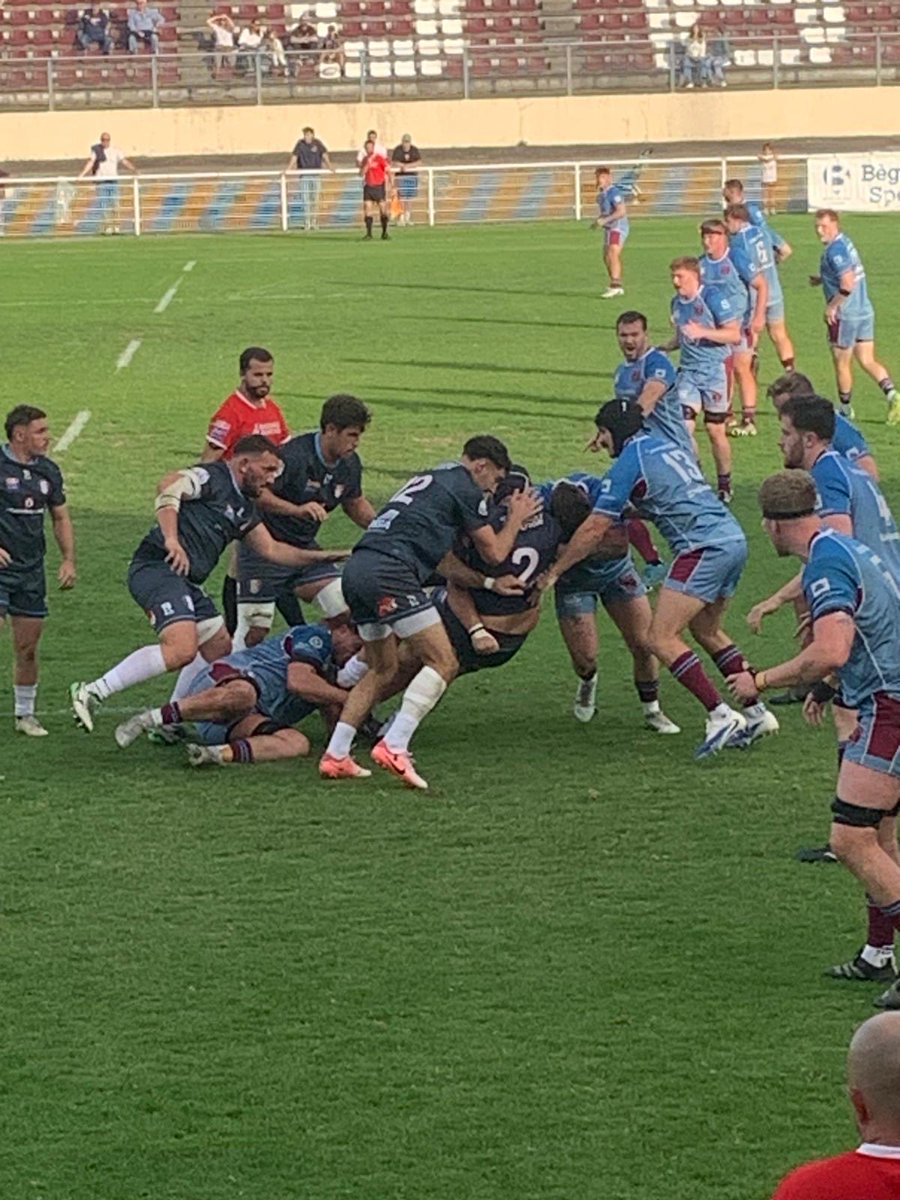 UK Defence in France tweet media