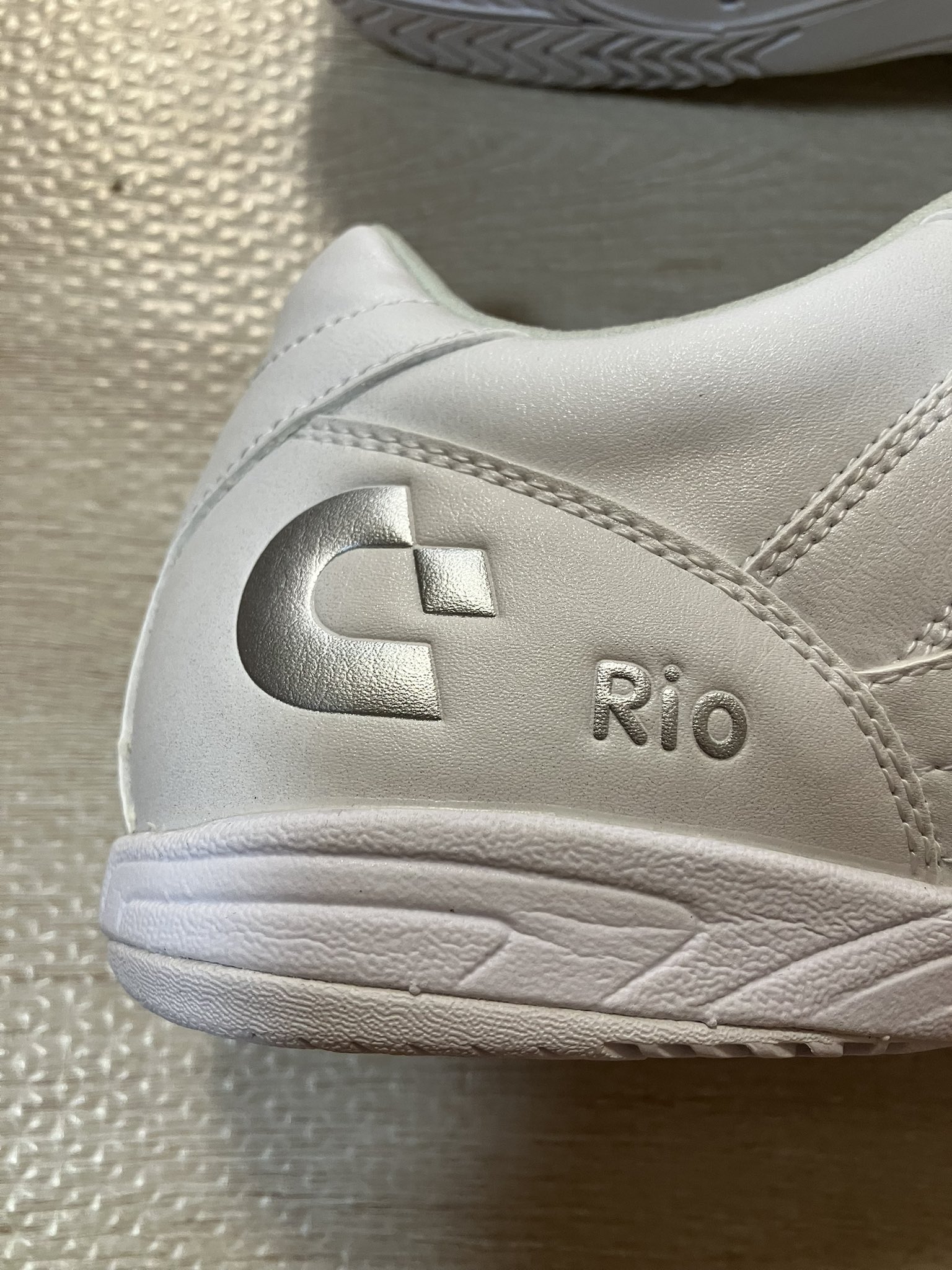 DESPORTE デスポルチ　サイズO メンバーオブザギャング　選手支給品 20周年記念限定版 |デスポート