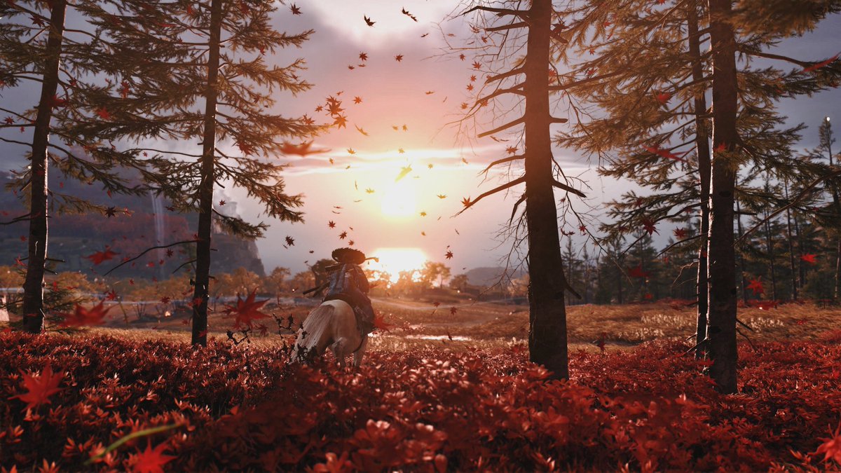 Ghost of Yotei (PS5)

#GhostOfYotei
#VGPUnite #VGPNetwork
<a href="/SuckerPunchProd/">Sucker Punch Productions</a>
<a href="/PlayStation/">PlayStation</a>
#VirtualPhotography #PS5Share #PSBlog #PSShare  #VPCONTEXT 
#TheCapturedCollective