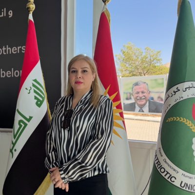 AbdulqadrDrivan's tweet photo. #NewProfilePic https://t.co/s9V2I4S8lw