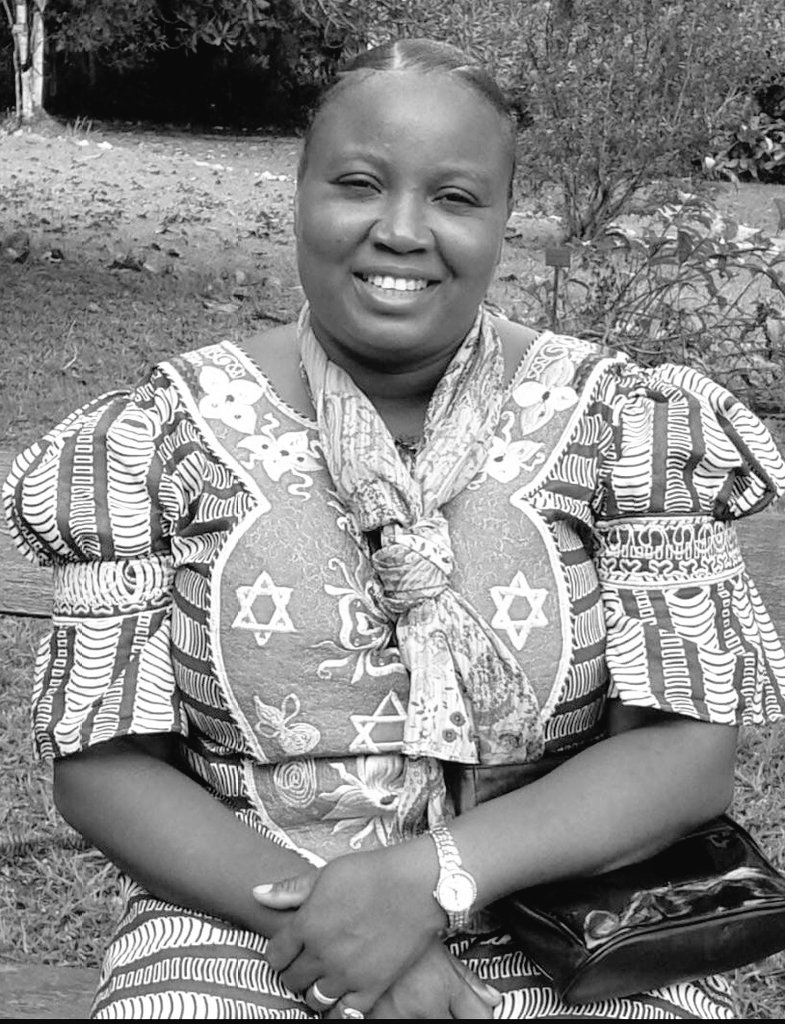 Les Alumni de l'Université catholique du Congo tweet media