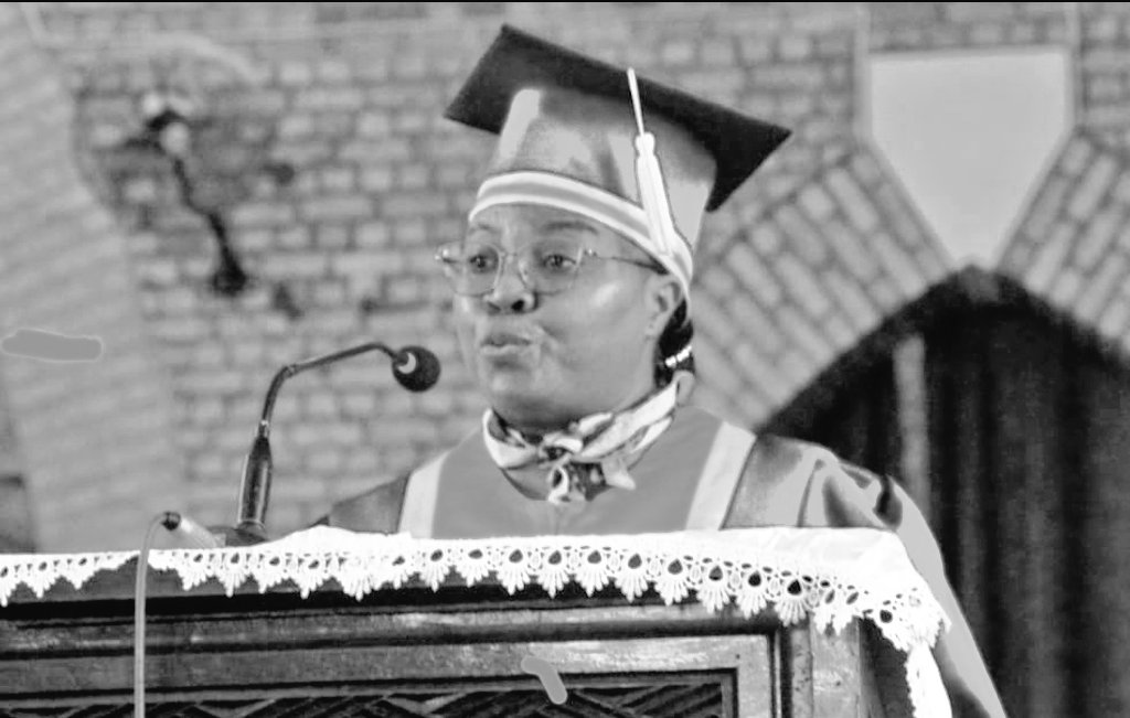 Les Alumni de l'Université catholique du Congo tweet media