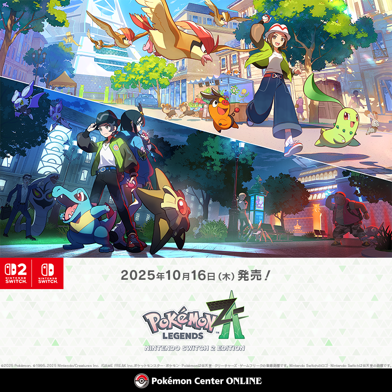 ポケモンセンター アクジキング➕カプコケコ ポケモンセンター アクジキング➕カプコケコ
