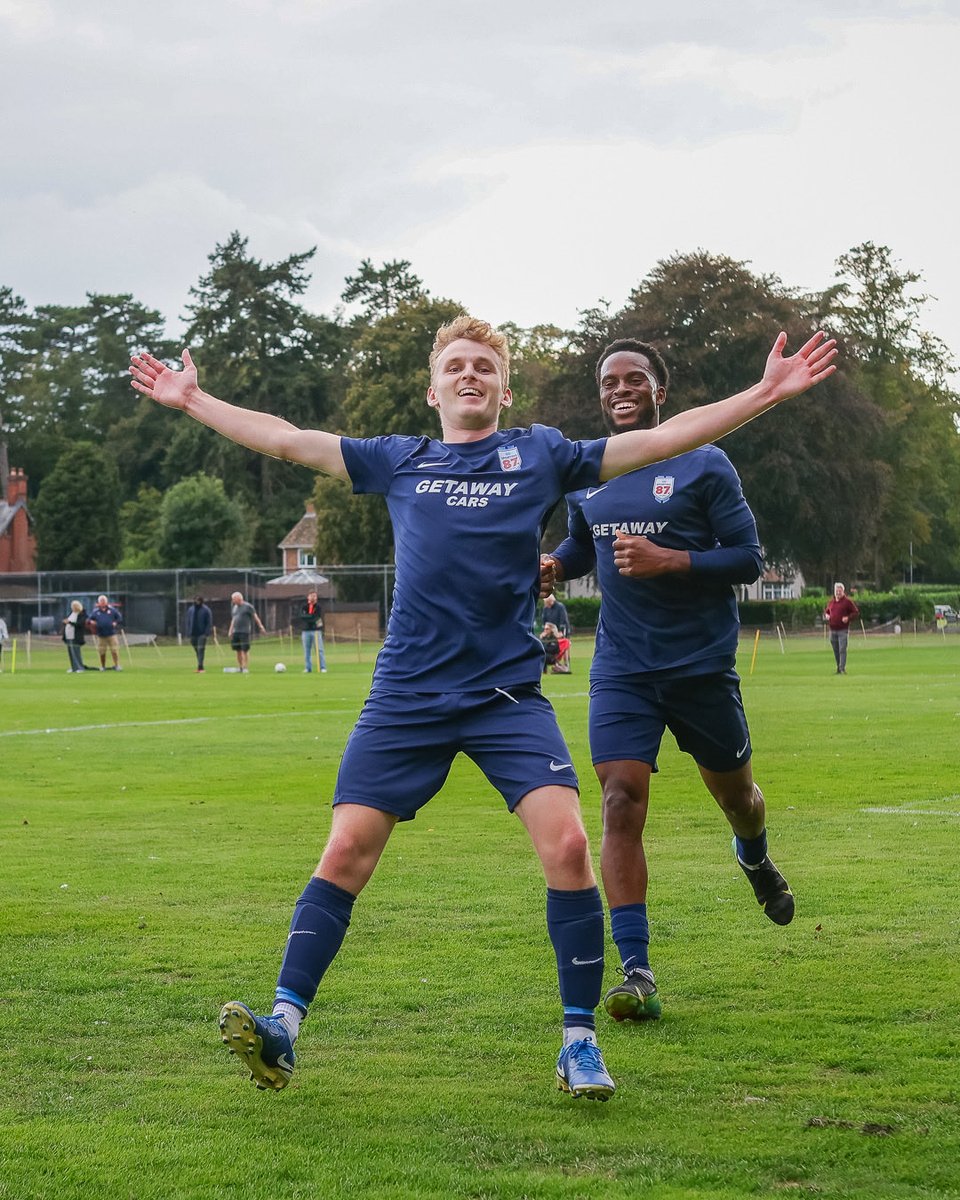 🔵 First Team Fixture 🔵

🏆 JLS Catering Group Suffolk Senior Cup <a href="/JLSCatering/">JLS Catering Group</a> 
🆚 Leiston U23 <a href="/leistonFC_youth/">Leiston FC Development ⚽💙</a> 
📆 Saturday 4th October 
⏲️ 15:00 KO 
📍 Flannery Stadium, Victory Road, LTAA, Leiston, Suffolk, IP16 4DQ

📸<a href="/sporting_blaine/">Sporting 87 photos</a> 
        <a href="/SuffolkFA/">Suffolk Football Association</a>

#sporting87 #S87