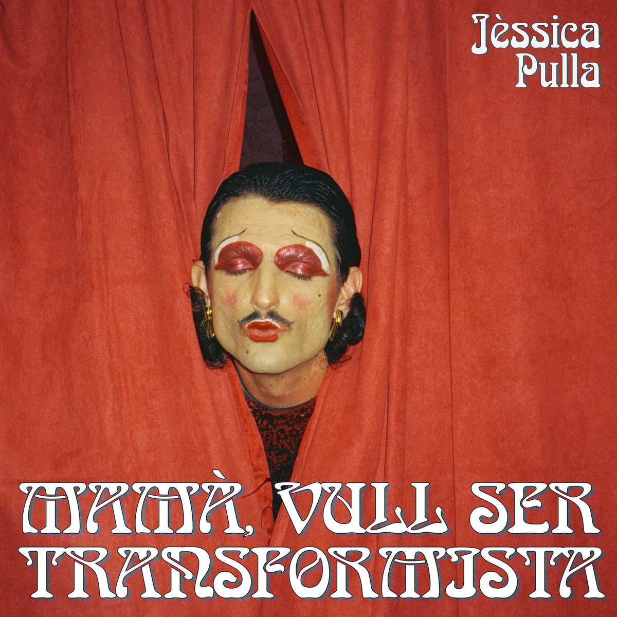 MAMÀ, VULL SER TRANSFORMISTA!

🎶CANÇÓ 10.10
🎥VIDEOCLIP 11.10

Estic molt contenta de presentar la meva versió lliure d’una de les cançons que he portat al català, parlant de la meva vida i de a la meva mare! 

Per totis vosaltres, persones queer dels Països Catalans! ✊🏼🏳️‍🌈🏳️‍⚧️💋