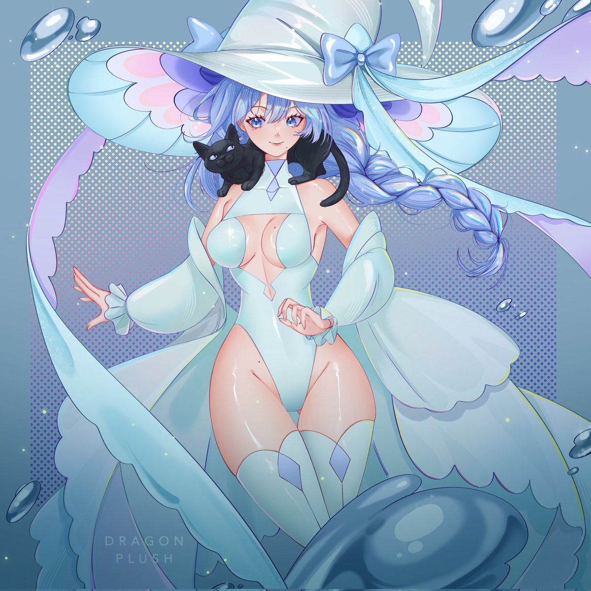 hope I got there in time 💓

#004_URArt
#2kstarlites