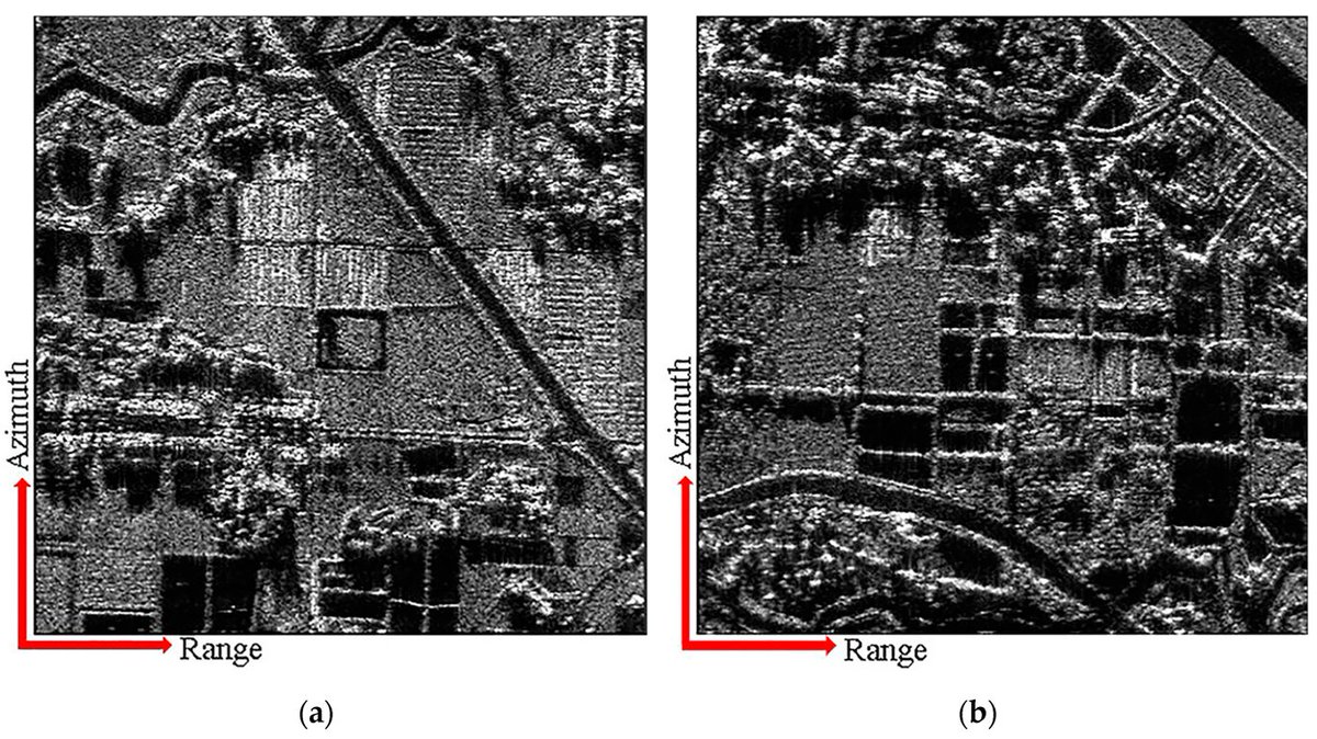 RemoteSens_MDPI's tweet image. 👇👇 A Novel Multi-Beam #SAR Two-Dimensional Ambiguity Suppression #Method Based on #Azimuth Phase Coding

✍️ Yihao Xu et al.
🔗 brnw.ch/21wWjD9