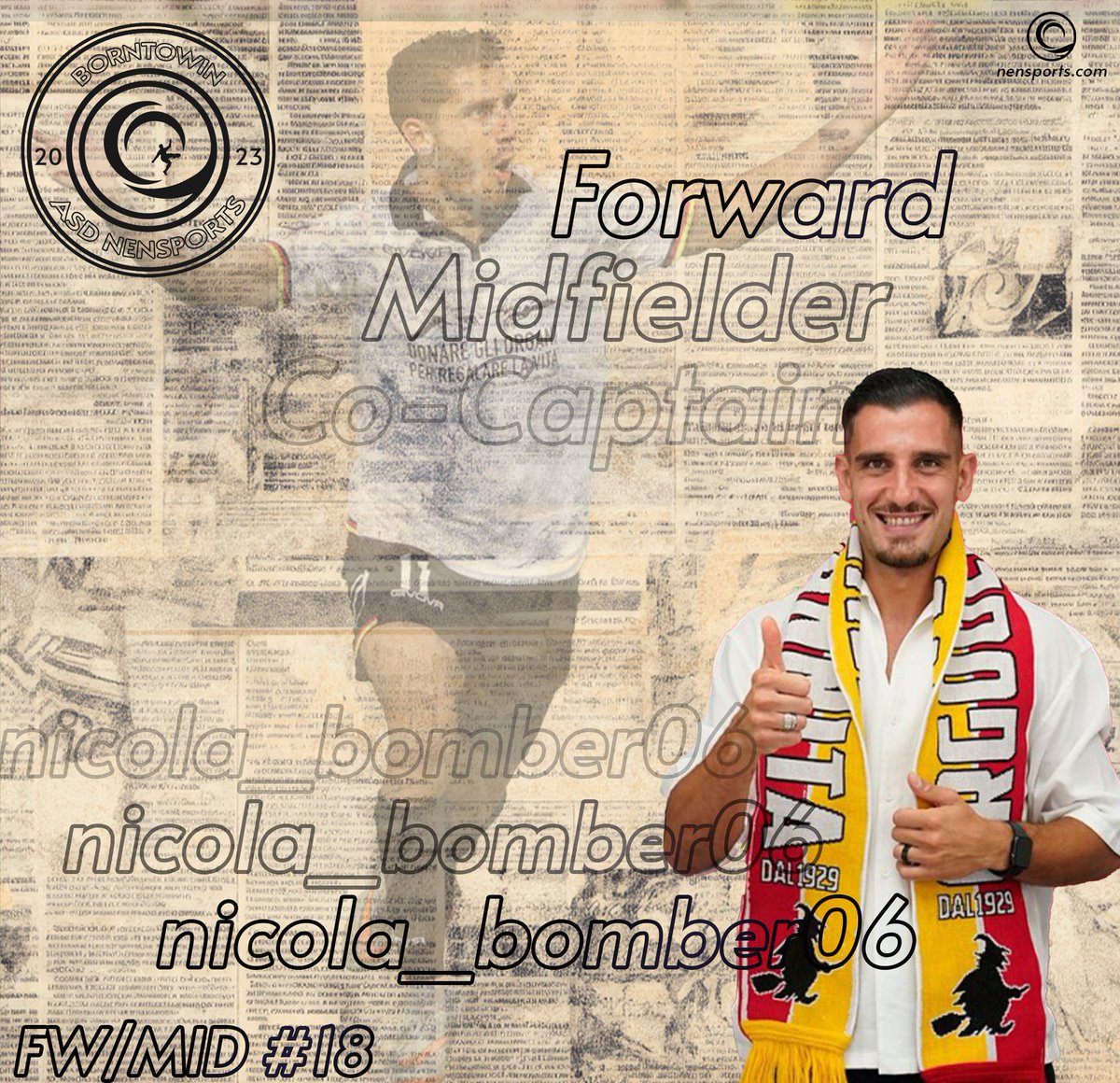 NenSports Official Page ©️ tweet media