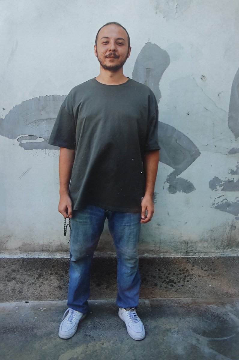 86 gündür uydurma gerekçelerle tutuklu bulunan yoldaşımız Bekir (<a href="/basellkanir4/">basel</a>) serbest bırakıldı!

Alacağız demiştik. Hoş geldin!