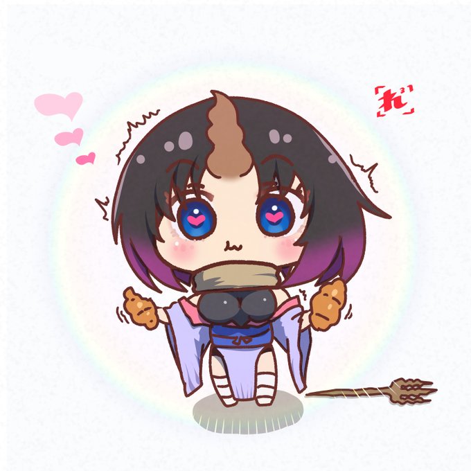 SDエルマちゃん 