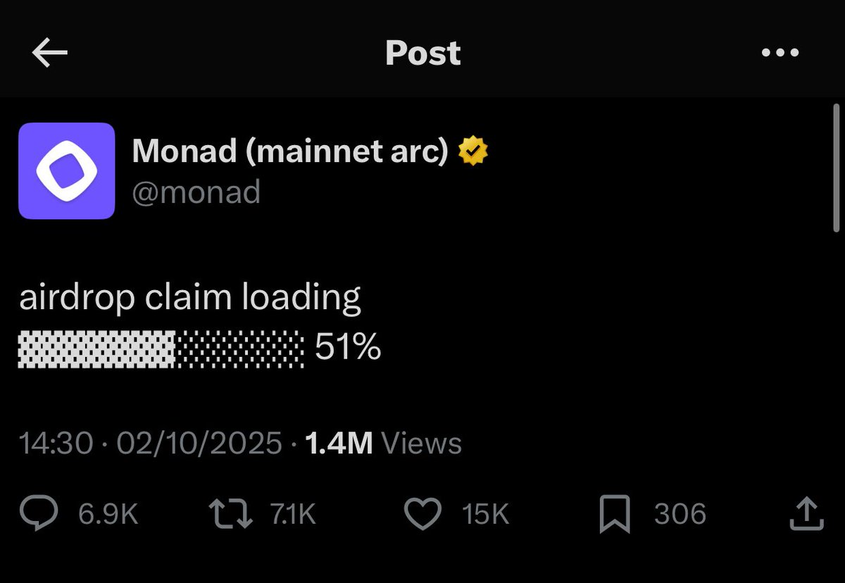 One of the most anticipated airdrop is about to go live..

What makes you think you’ll be eligible?

Let’s break it down
Note : transaction counts don’t really matter Buh organic transactions matters

•You don’t need thousands of transactions to show an organic testing

•How