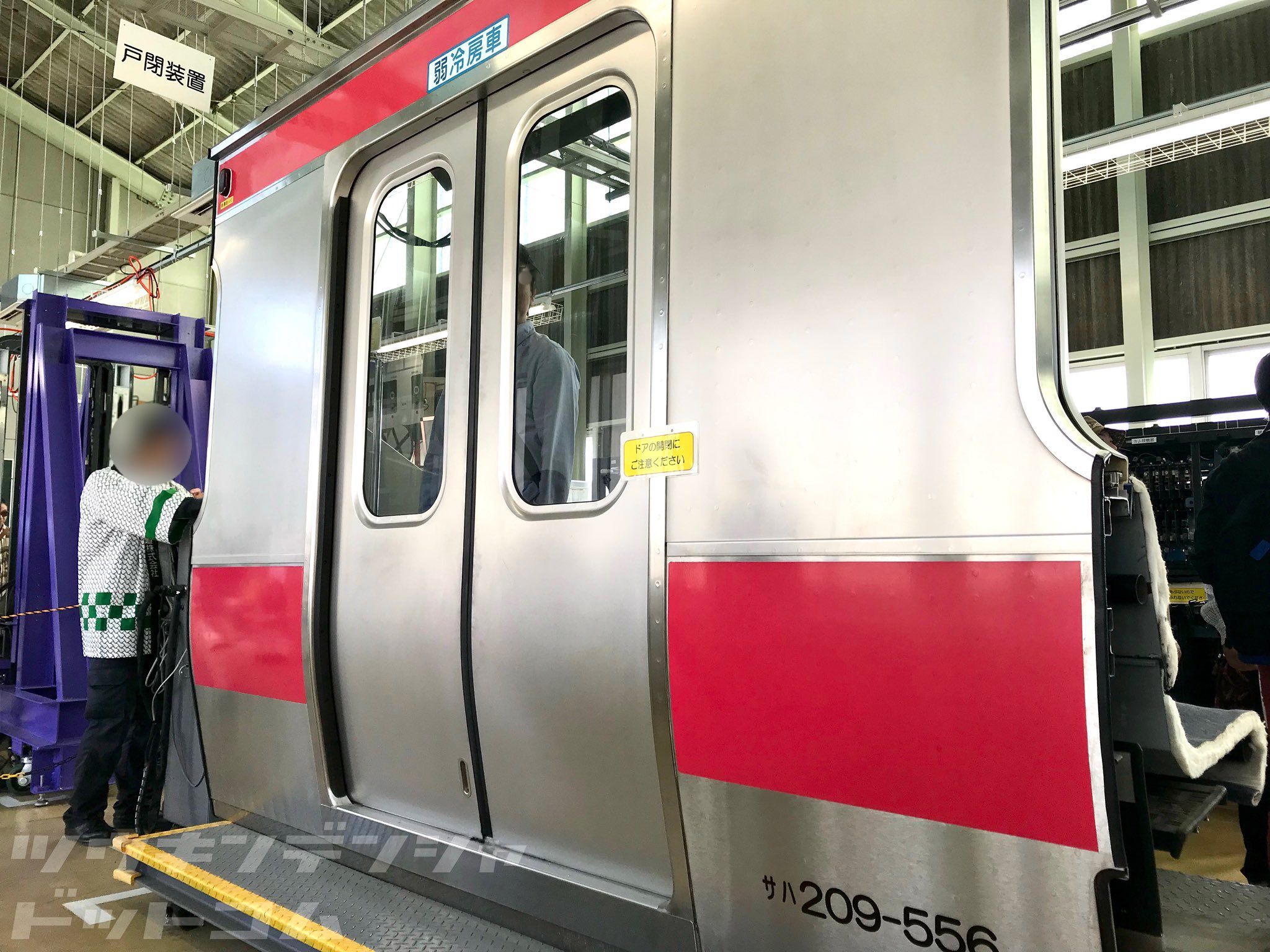 通勤電車ドットコム (@com_train_com) / X