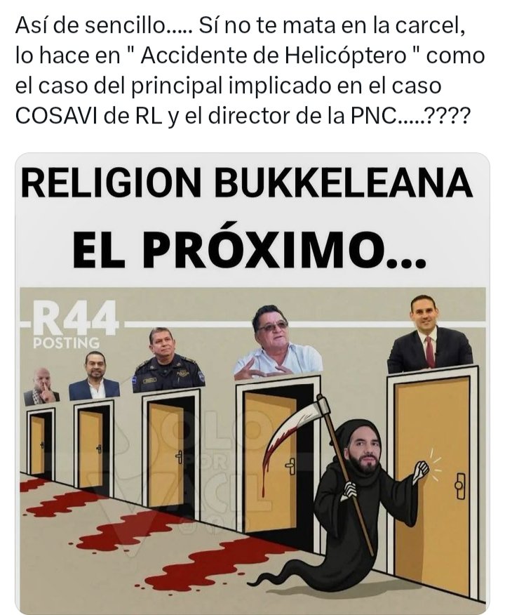 MARCELO LARIN tweet media