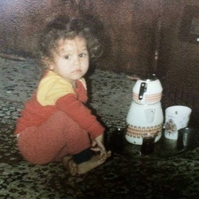 #YeniProfilResmi