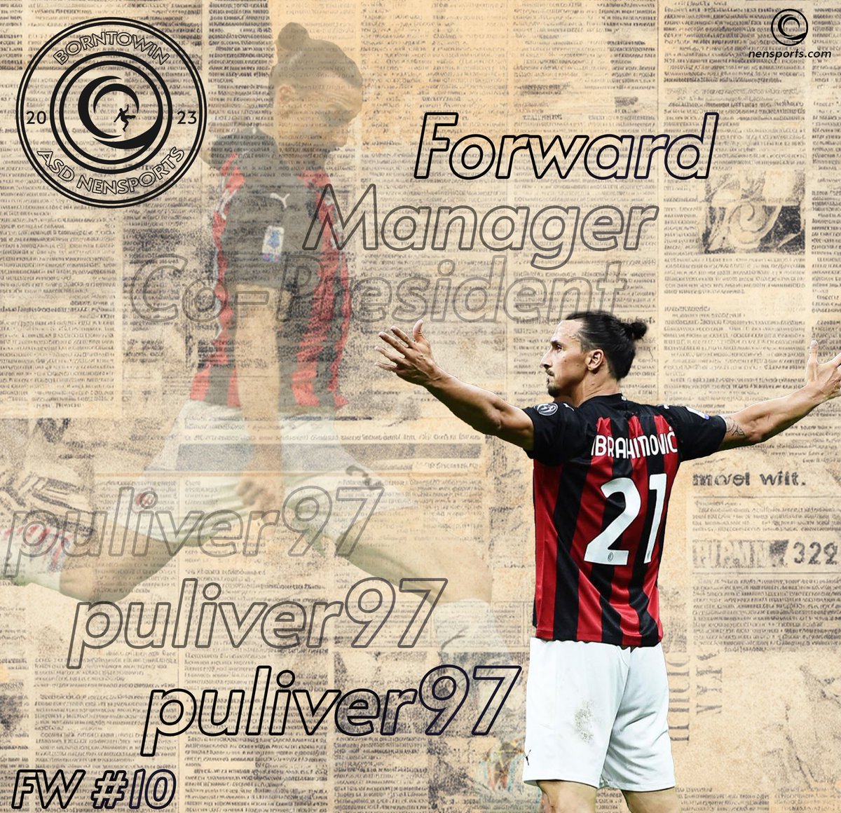 NenSports Official Page ©️ tweet media