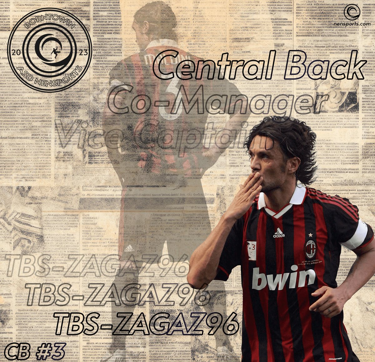 NenSports Official Page ©️ tweet media