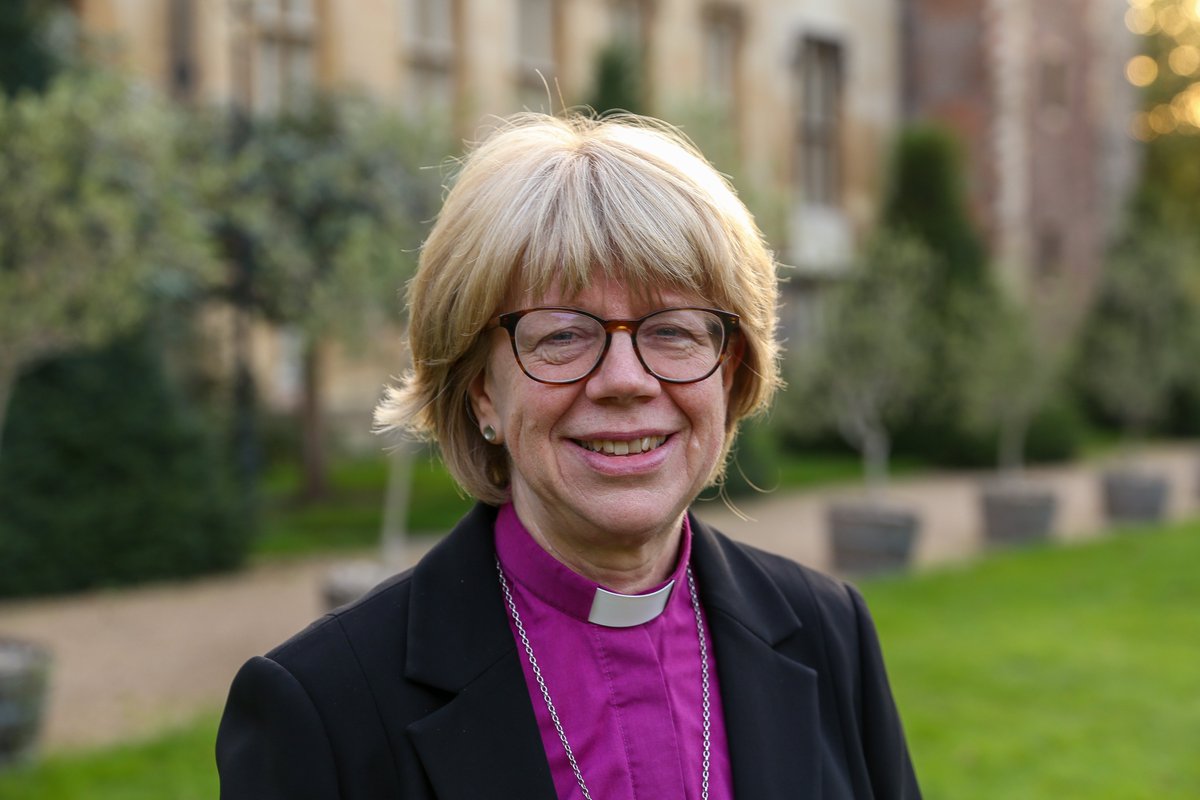 NclDiocese's tweet photo. Following the announcement that The Rt Revd and Rt Hon Dame Sarah Mullally DBE is to become the 106th Archbishop of Canterbury, The @BishopNewcastle, the Right Reverend Dr Helen-Ann Hartley said: “My first thought today is for our Jewish sisters and brothers in Manchester who were subjected to such a horrifying and devastating attack yesterday on the festival of Yom Kippur. Closer to home, I have sent a message of support and solidarity to the Jewish community in Newcastle-Gosforth and to the rabbi and his family who have been such a support both to me personally and to the diocese and our interfaith work. It was so good to see police presence locally in Gosforth and I am grateful for the work of the police in providing this community reassurance. Standing against hate is a common goal of so many faith communities and working together to build strong and flourishing communities for all people is a vital task in our current age.
“It is into that landscape that today I welcome the announcement that Bishop Sarah Mullally is to be the 106th Archbishop of Canterbury. This is historic and ground-breaking news and represents another glass-ceiling for women that has been well and truly shattered. My prayers today are with Archbishop-designate Sarah, her family and friends and the Diocese of London who now prepare to farewell her in the coming months. We in the Diocese of Newcastle rejoice today and with full hearts offer our support to Archbishop Sarah as she takes on this extraordinary task of Christian leadership. I pray for a whole Church that is renewed, steadied and ready to listen afresh to the voices of the weak, marginalised, and excluded. A fresh vision for a world in need of healing and hope.”
Read more about The Rt Revd and Rt Hon Dame Sarah Mullally DBE 👉https://t.co/c4jNe7OD6z
