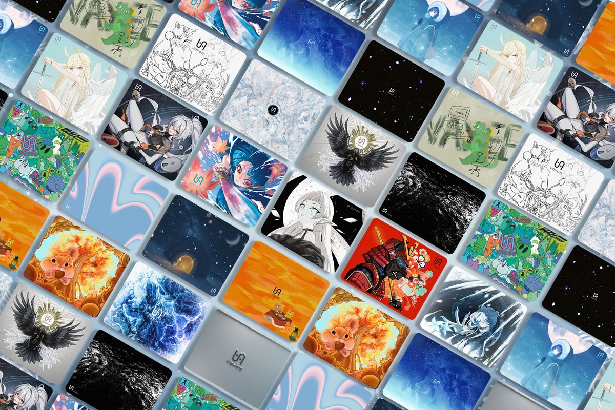 KOA (@KOA_Design_) / Posts / X
