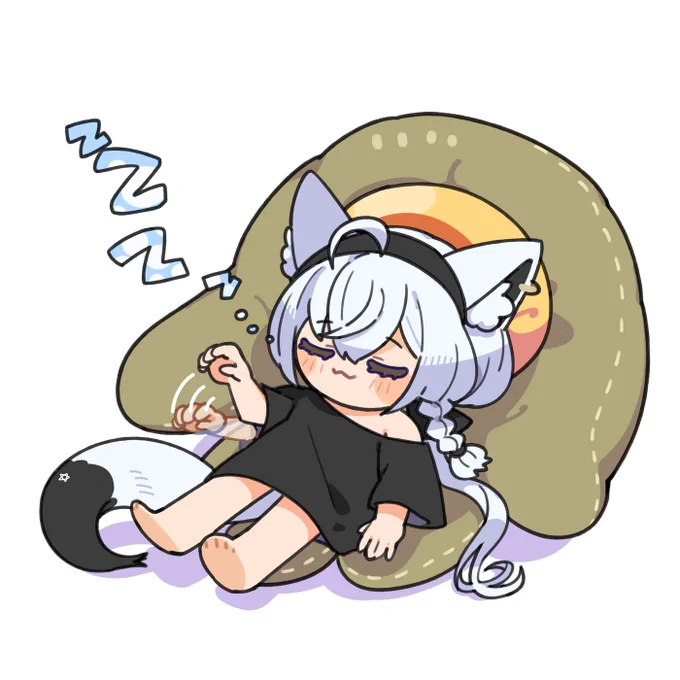 go #絵フブキ