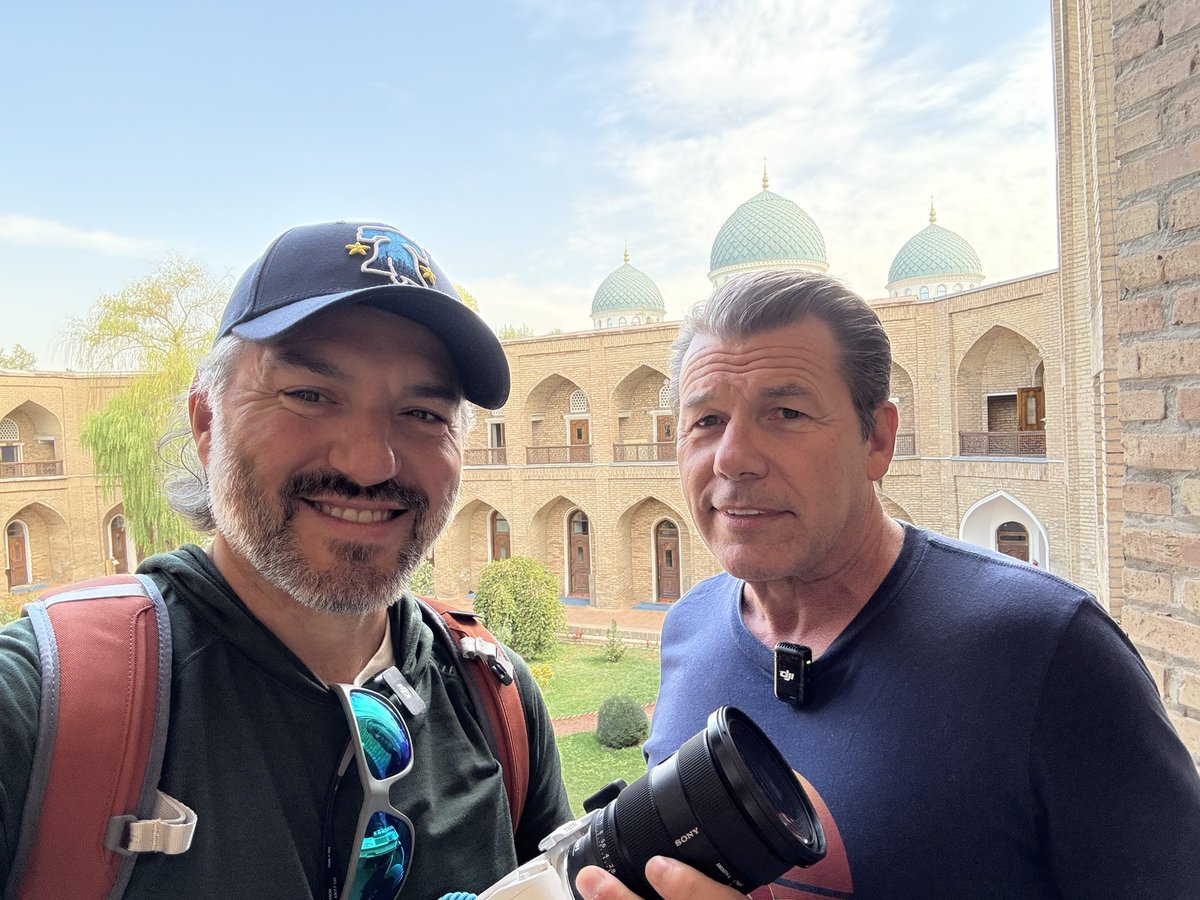 Steve Giordano tweet media