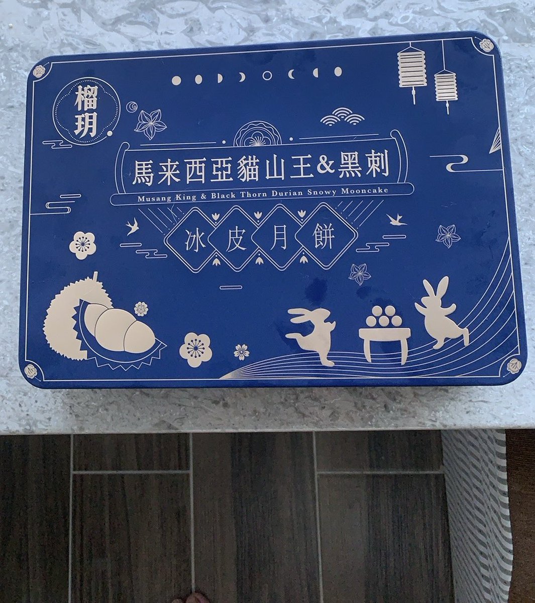 utlengwong's tweet photo. 今個中秋還可以啦 https://t.co/yqy2yjvDMF