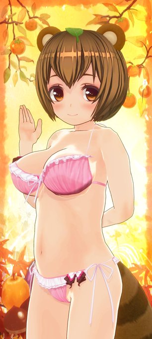 たぬ〜ん
#カスタムキャスト #CUSTOMCAST 