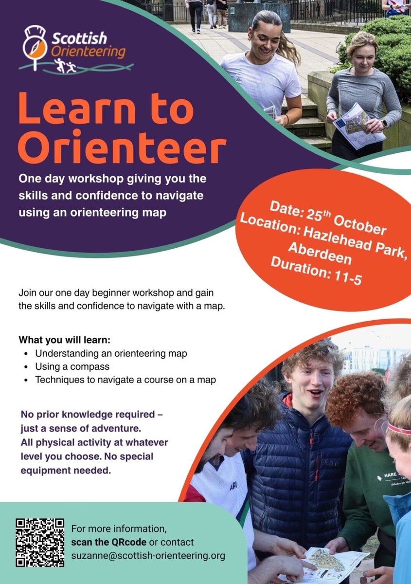 Mar Orienteering tweet media