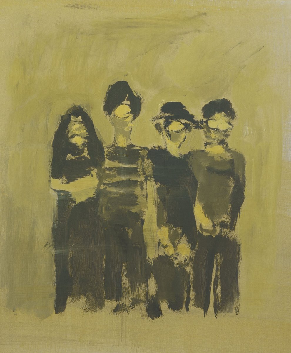 OGRE YOU ASSHOLE (@OYA_band) / Posts / X