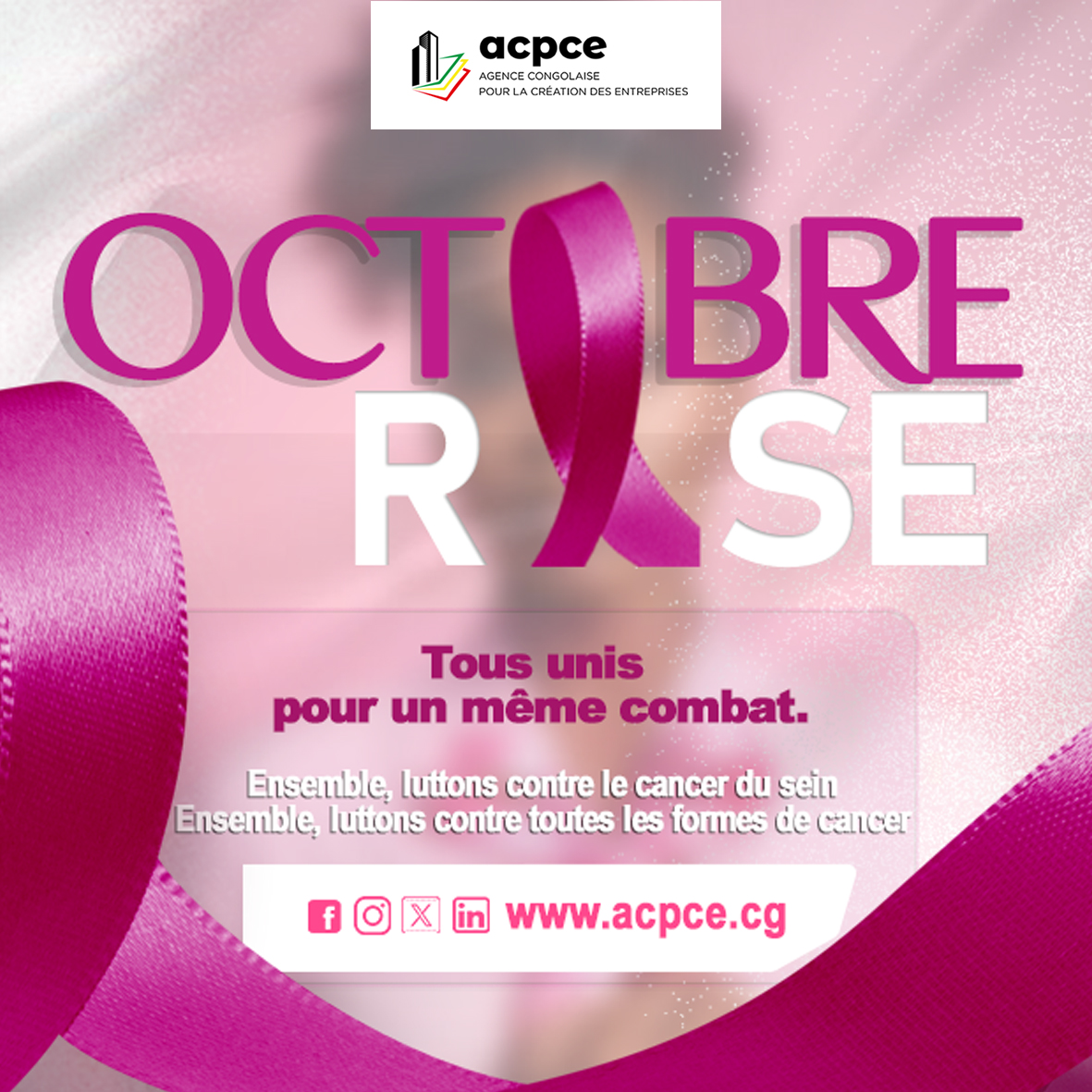 ACPCE CONGO tweet media