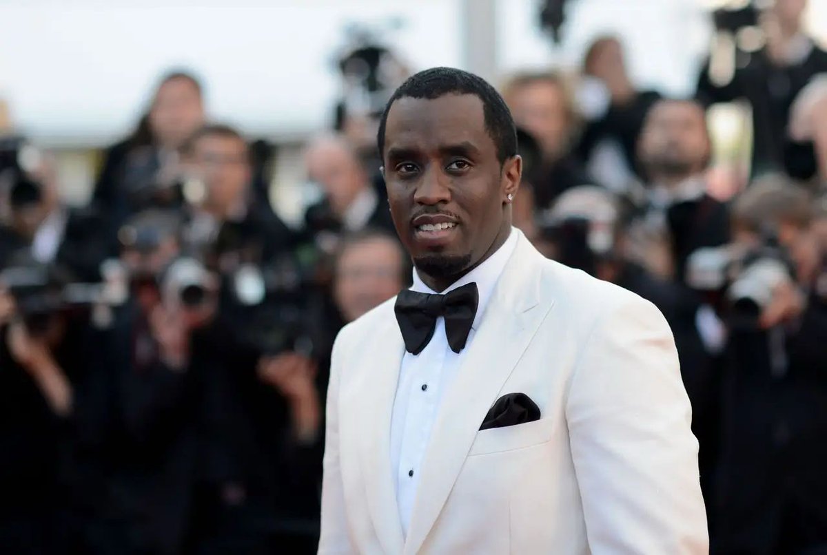 Sean 'Diddy' Combs está a dar aulas de empreendedorismo na prisão -  angorussia.com/entretenimento…