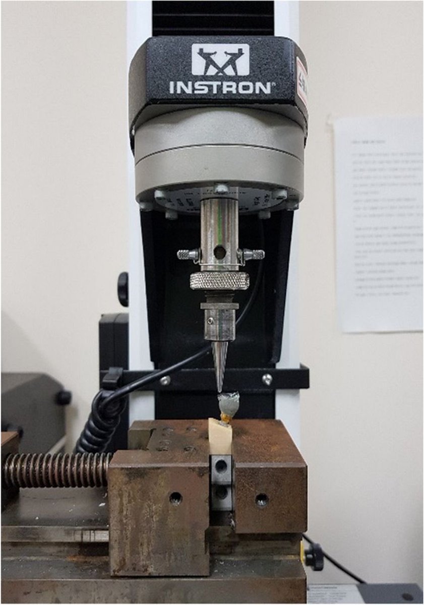 alhbeeb80's tweet photo. @instron @CompositesWrld Hello, I am looking for this device in the Middle East. Can you tell me where I can find it and who has this device? Or egypt https://t.co/OUP0oqe8FR