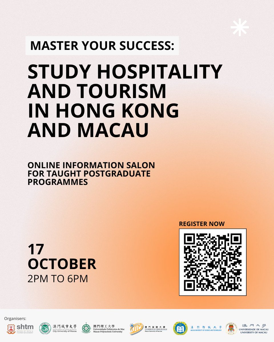 PolyU SHTM tweet media