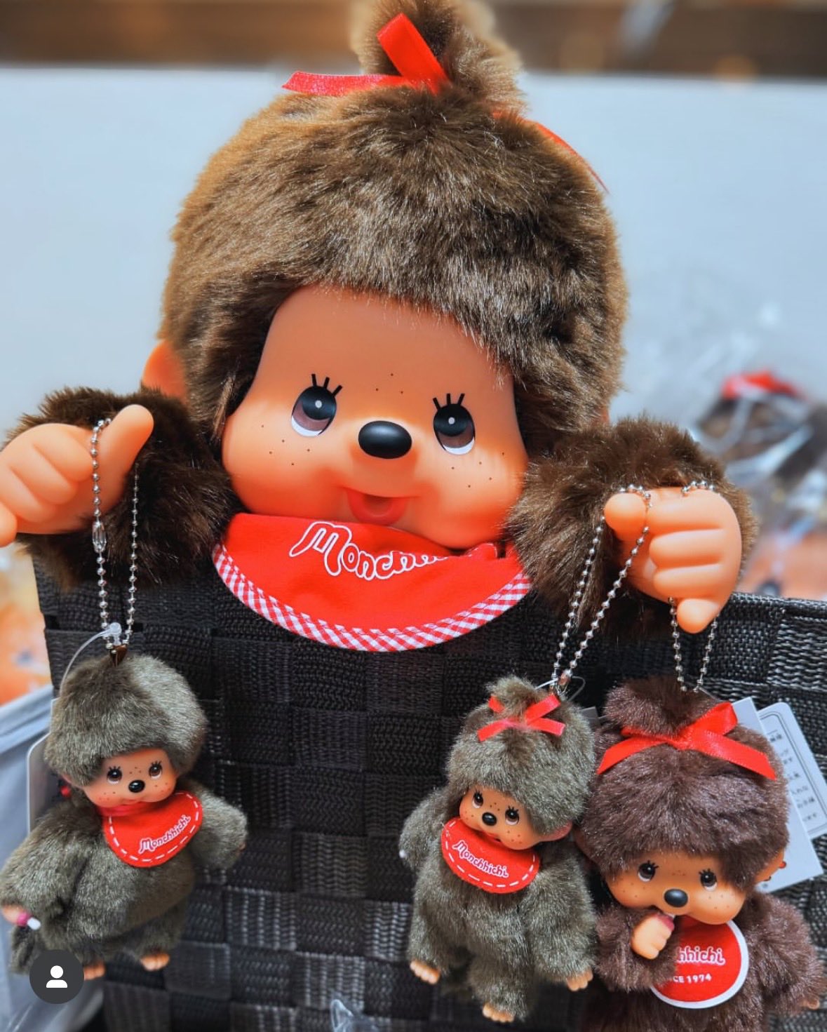 新品 マイチッチ バニー キーチェーン モンチッチ 954 新品 マイチッチ バニー キーチェーン モンチッチ monchhichi