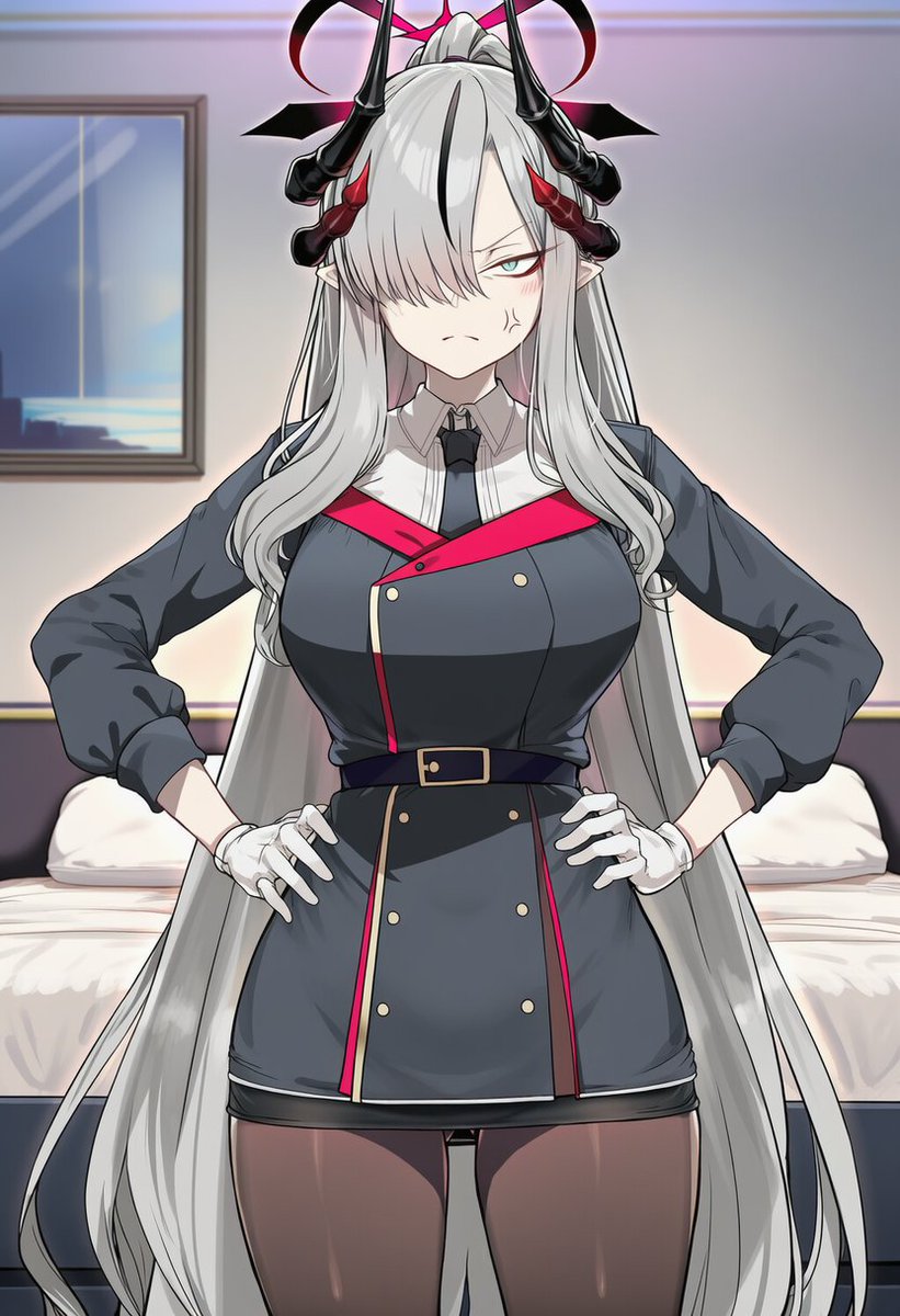 イブキの件でお怒りの羽沼マコト議長 