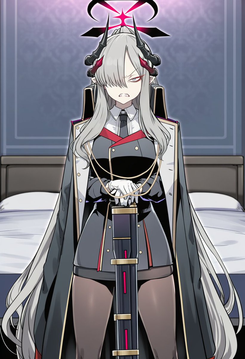 イブキの件でお怒りの羽沼マコト議長 